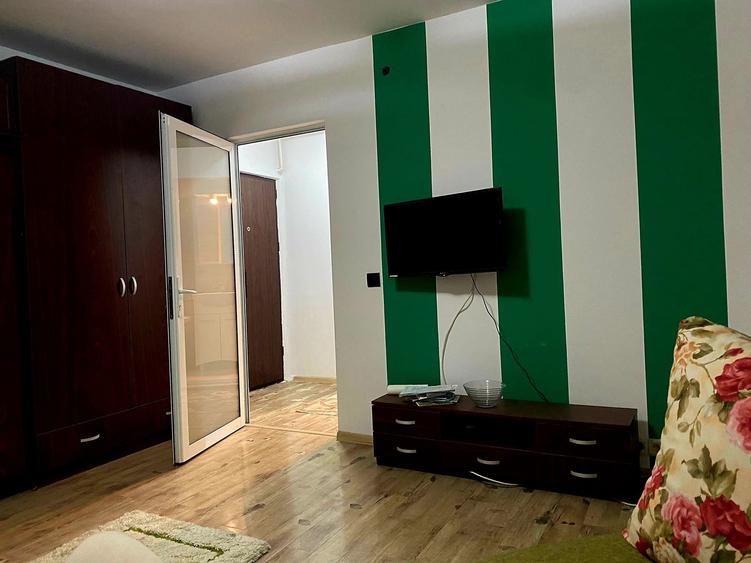 garsonieră Popa Șapcă , Decomandată / Centrală , zonă DEOSEBITĂ!!! - 6