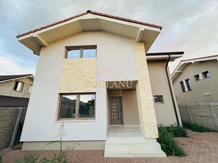 BG52-Vila Individuala Premium-5 camere-Giroc - 17