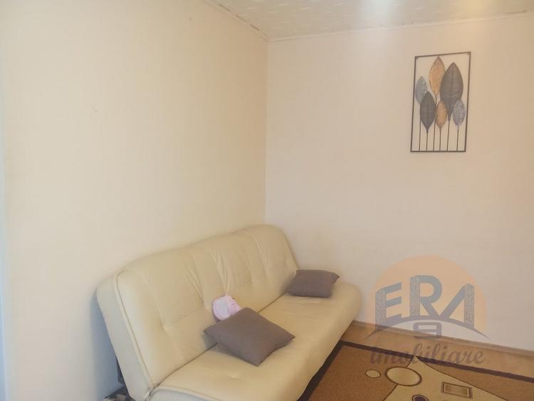 Apartament 2 camere, Cantemir, Str. Grigore Ureche - 1