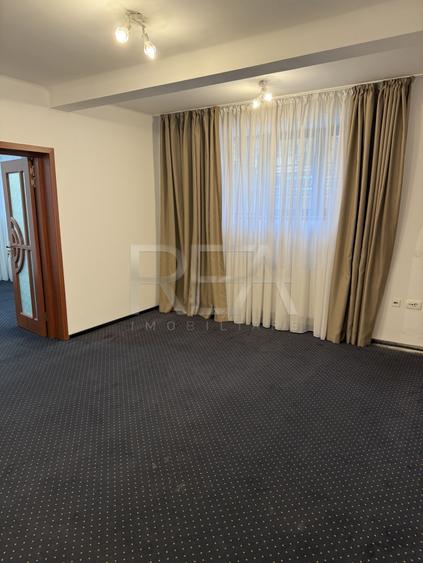 Spatiu Comercial | Birouri 3 Camere | Dorobanti Capitale  | Comision 0! - 4