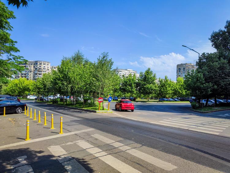 Piața Alba Iulia | etaj 5/10 | complet mobilat și utilat | 83 mp - 21