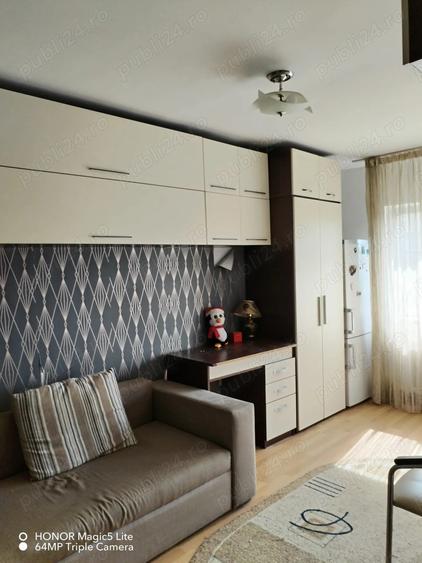 Garsoniera de vanzare Piatra Neam? (fostul bloc fantoma) - Str Narciselor, nr. 122, Maratei - 3