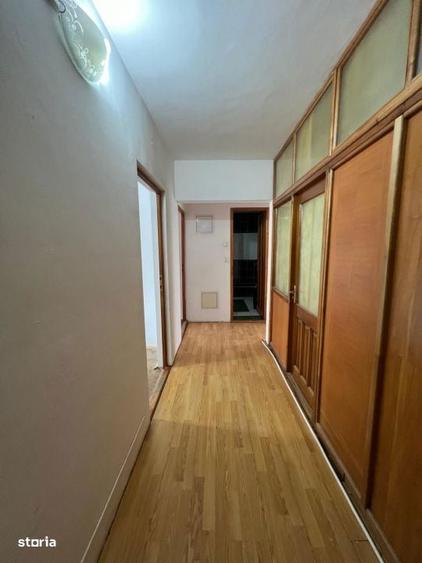 Spatiu comercial 70 mp | 2 intrari | Zona circulata | Vitrina mare - 2