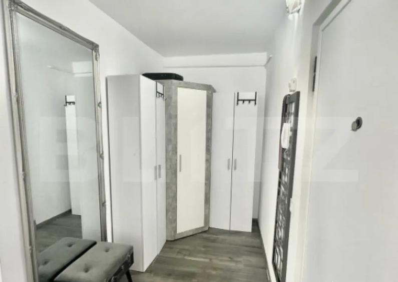 Apartament Studio, zona Simion Barnutiu - 2