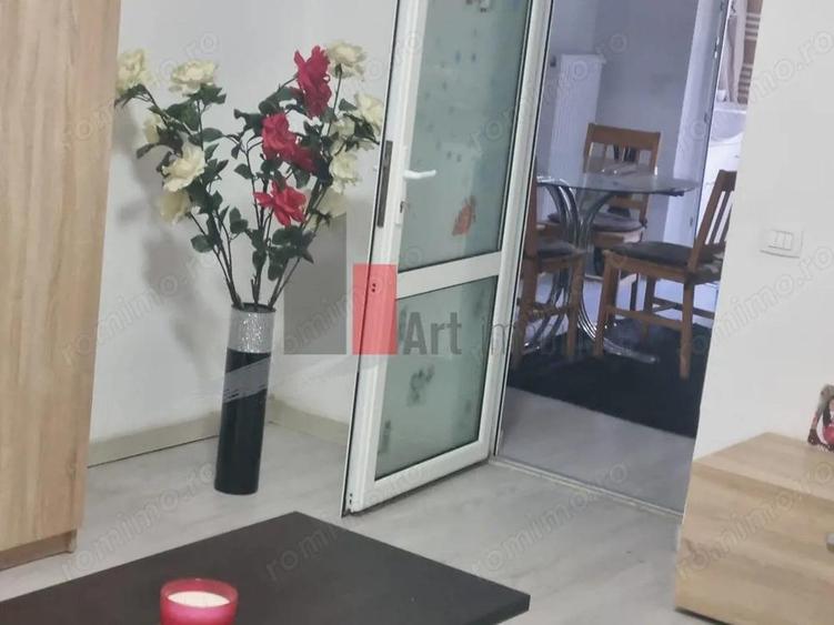 Garsoniera de vanzare in zona Bucurestii Noi/Parter casa/vila - 6
