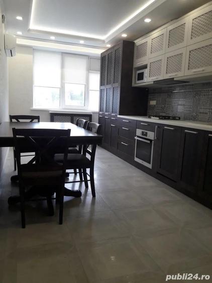 Apartament cu 2 camere de inchiriat in zona Intre Lacuri - 1