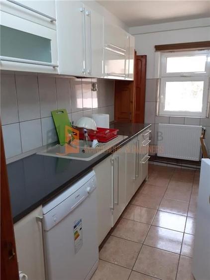 Apartament 4 camere cf 1  decomandat zona Bulevardul Unirii - 5