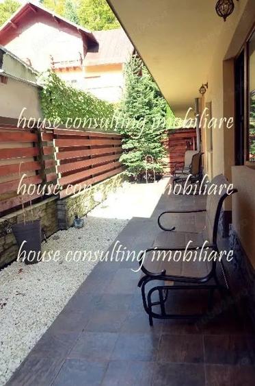 Vanzare apartament cu doua camere- mobilat si utilat - 2