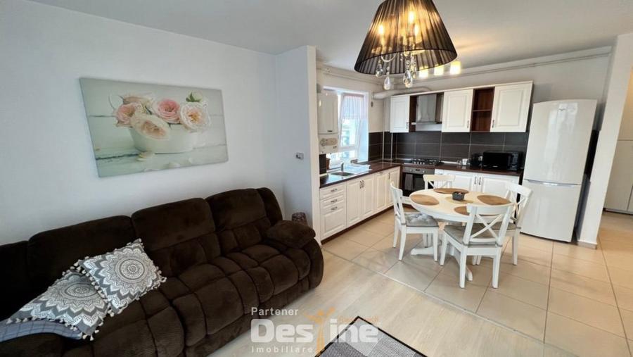 Apartament 3 camere 64 mp, etaj intermediar, boxa si loc de parcare, Avantgarden - 2