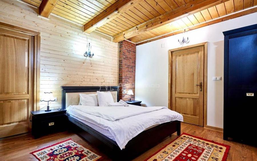 Pensiune traditionala cu clientela formata, Viseu de Sus, Ma - 1