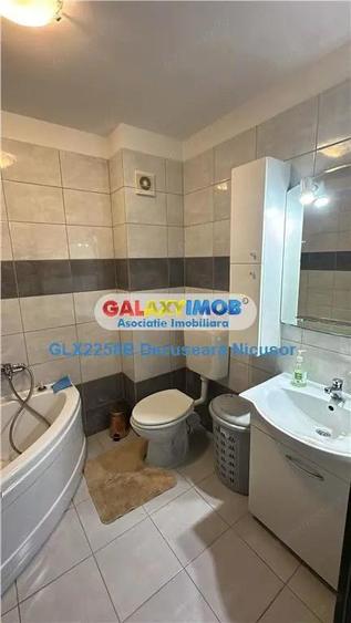 Apartament 2 camere, mobilat, Militari Residence Rezervelor 49.900euro - 7