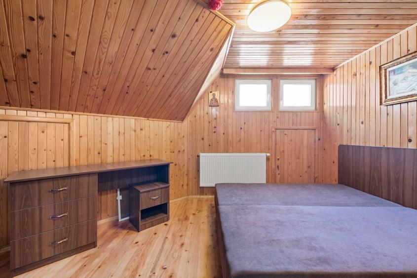 Pensiune 20 de camere BRAN in apropierea castelului - 12