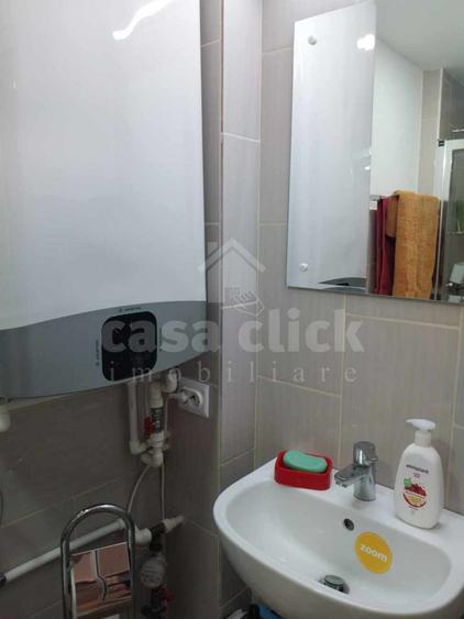 Garsonieră renovată și mobilată complet – Viaduct, etaj 3 - 6