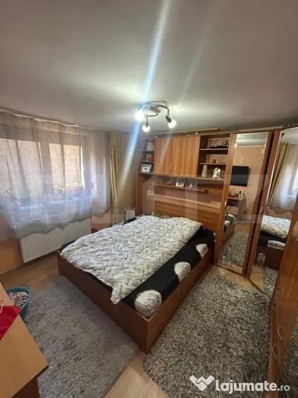 Apartament 3 camere, 67.34 mp, zona Olimpia - 7
