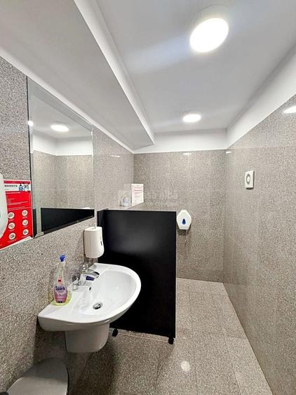 Ultracentral - spatiu de birouri amenajat, mobilat, loc parcare - 6