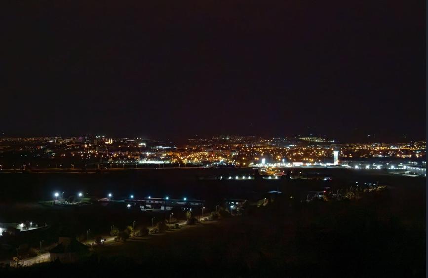 Vând teren intravilan pentru casa TA în Sibiu, str Viile Sibiului. - 3