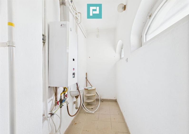 Casa cu 3 camere pentru investi?ii in Battonya - 18