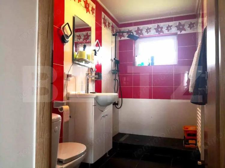 Casa spa?ioasa cu 6 camere ?i 3 bai - confort ?i intimitate - 6