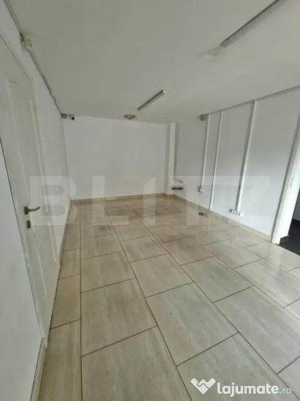 Spatiu comercial, 60 mp, parter, zona Burdujeni - 5