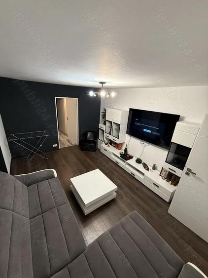 Proprietar inchiriez apartament 3 camere etaj1 - 4