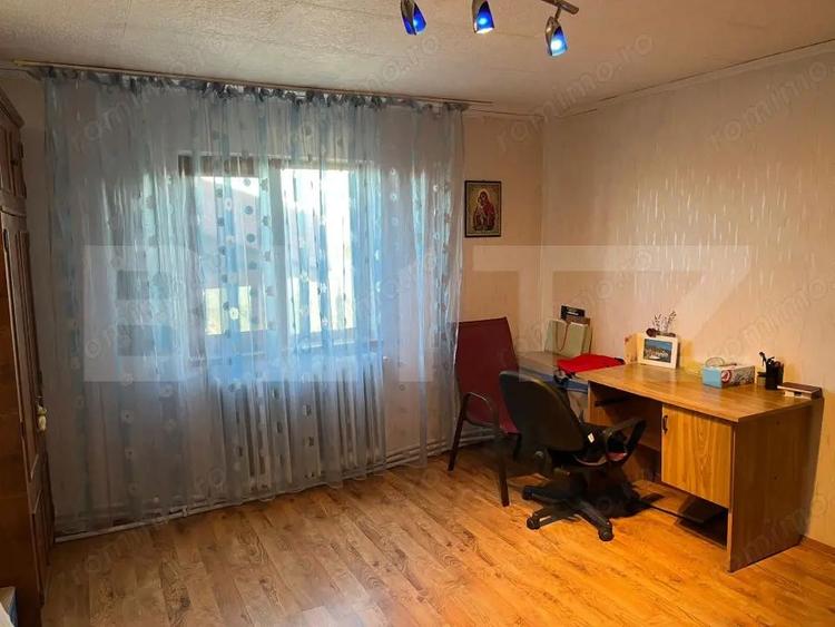 Casa P+M, 500 mp teren, deschidere bilaterala, Drumul Apelor, Plaiul Vulcanesti - 2