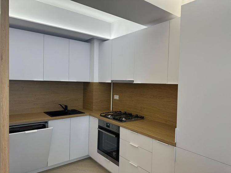 Apartament 2 camere de vanzare | Cortina North - 5