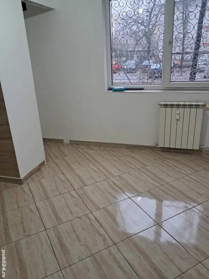 Garsoniera 44mp, IOR - 3