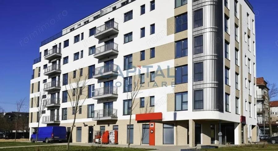 Spatiu comercial, inchiriat unui retailer alimentar cunoscut! - 4