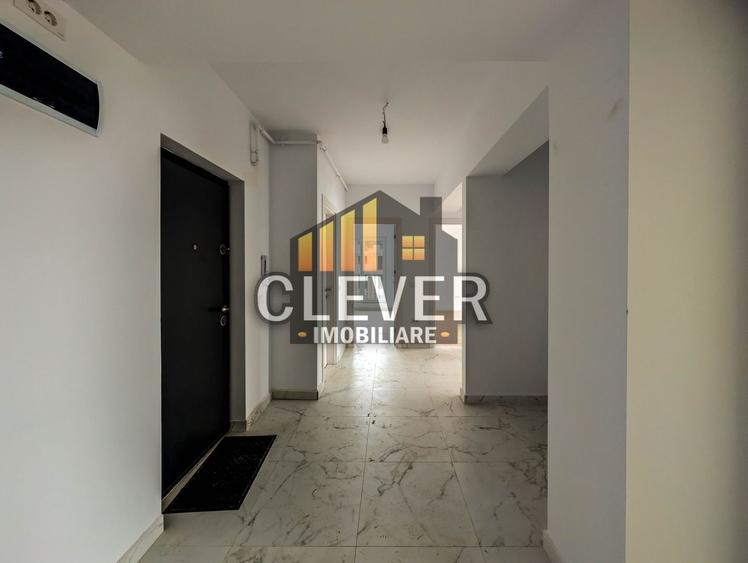 3 camere Finalizat | Încălzire pardoseală | Pallady - 7