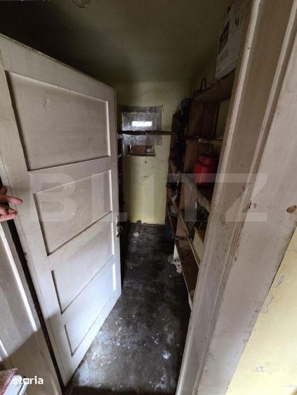 Apartament cu o camera, 42 mp - Zalau - 3