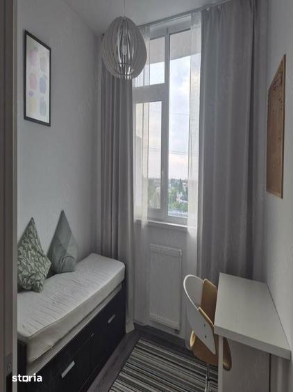 Apartament cu 3 camere - Circumvalatiunii - Bloc nou - 2