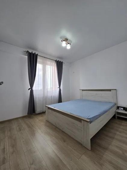 Apartament 2 camere, decomandat, 50 mp, centrala, ac, Rezervelor 56 - 1