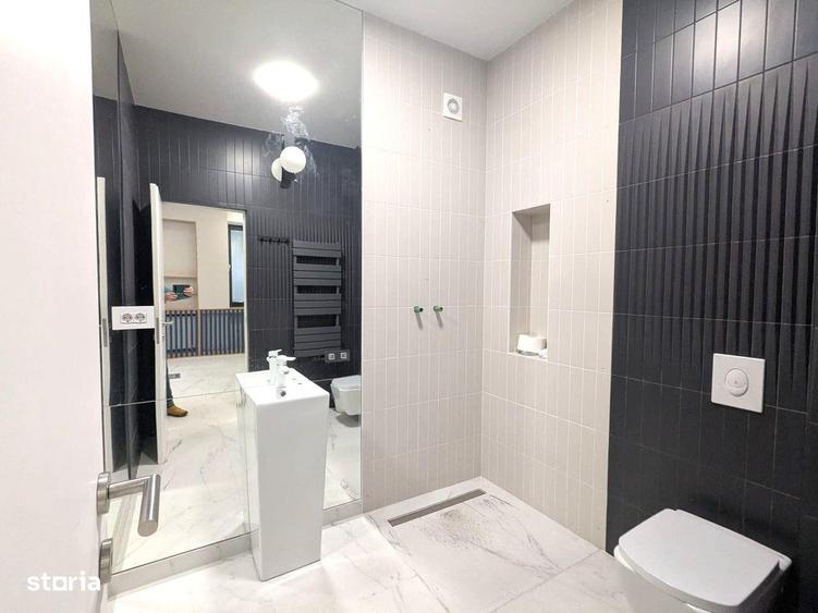 Spatiu pentru birouri, elegant si modern, in Dorobanti! - 4