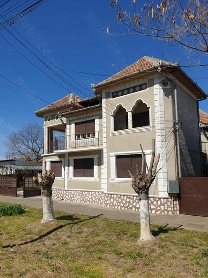 casa de vanzare Ineu-Arad - 1