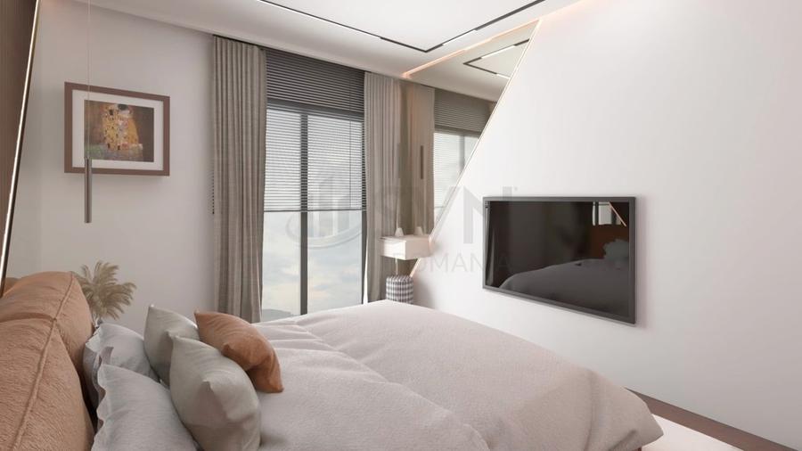 REA1019850 Apartament de lux - bloc nou  Unirii - 4