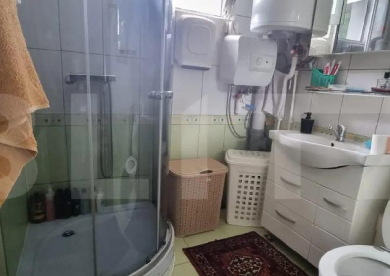 Casa individuala, 4 camere, 200 mp si teren 1800 mp, Magurel - 7