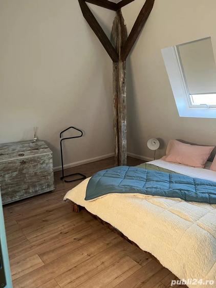 aparament de inchiriat , centru vechi 100m - 1