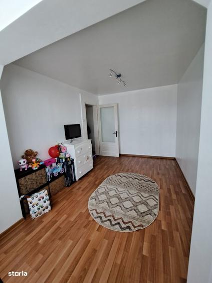 Apartament 4 camere, 82 mp, str. V. Alecsandri - 10