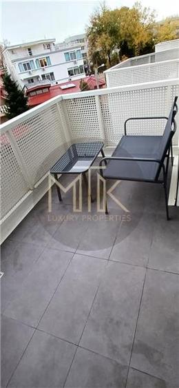 Apartament 2 cam lux I Park View Herastrau I 1Loc de parcare - 9