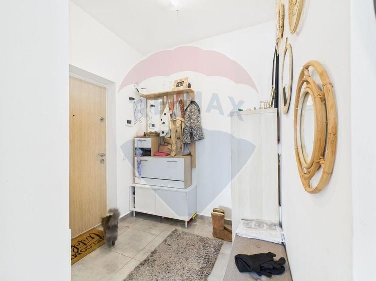 De vanzare | Apartament 2 camere | Northlight Residence - 4