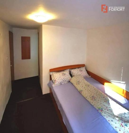 Investitie turistica in Straja – Cabana 10 camere la 150m de partie 145.000€ - 3