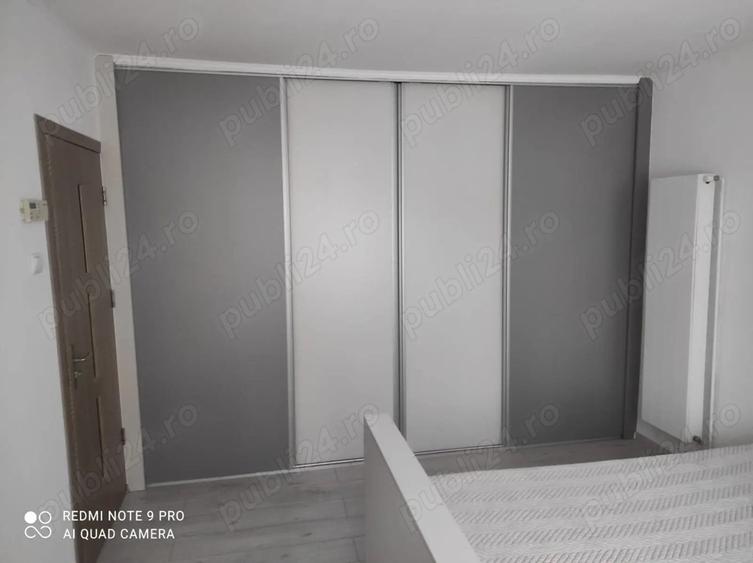 Garsoniera decomandata in astra spre inchiriere - 4