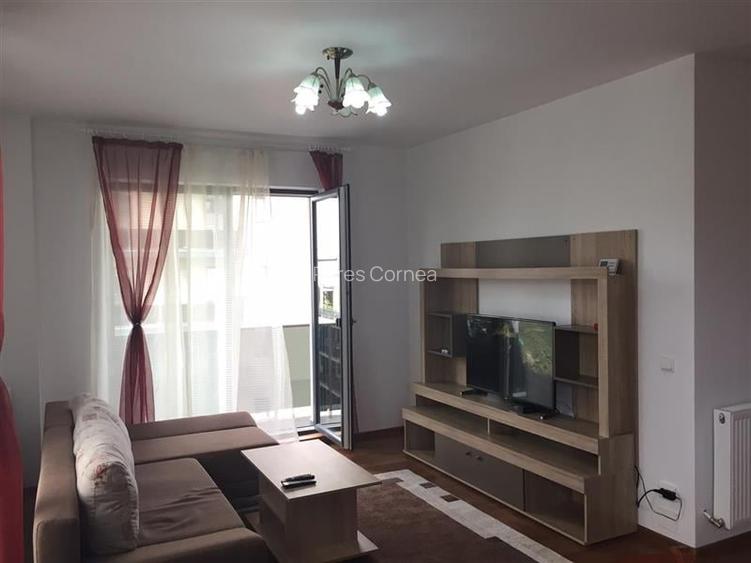 Inchiriere apartament 2 camere in bloc nou zona Gheorgheni- capat Brancusi, Cluj Inchiriere apartament 2 camere in bloc nou zona Gheorgheni- capat Brancusi, Cluj