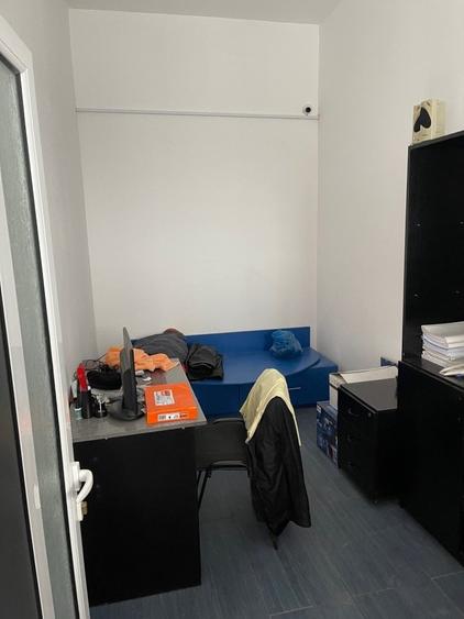 Spatiu pentru birouri-productie-depozitare Sos. Bucium 23 - 8