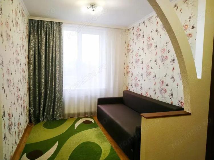 garsoniera de vanzare Giurgiului - 5