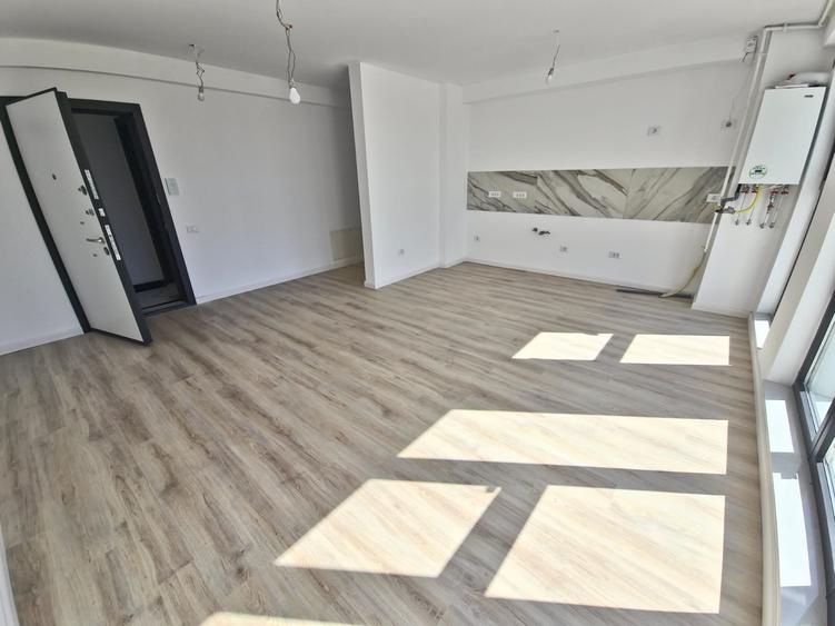 Tomis Plus apartament 2 camere la cheie - 3