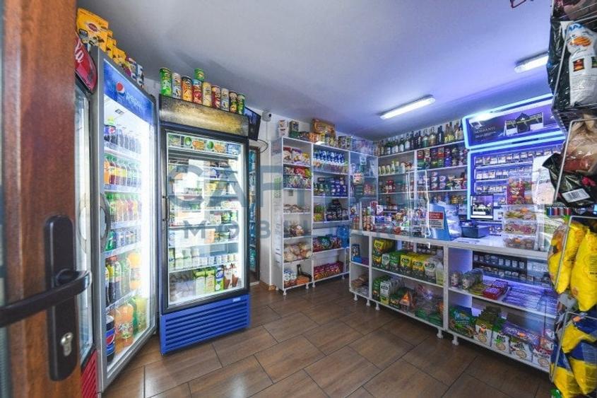 Vila spectaculoasa, sauna, piscina interioara, teren 700 mp, Someseni - 17