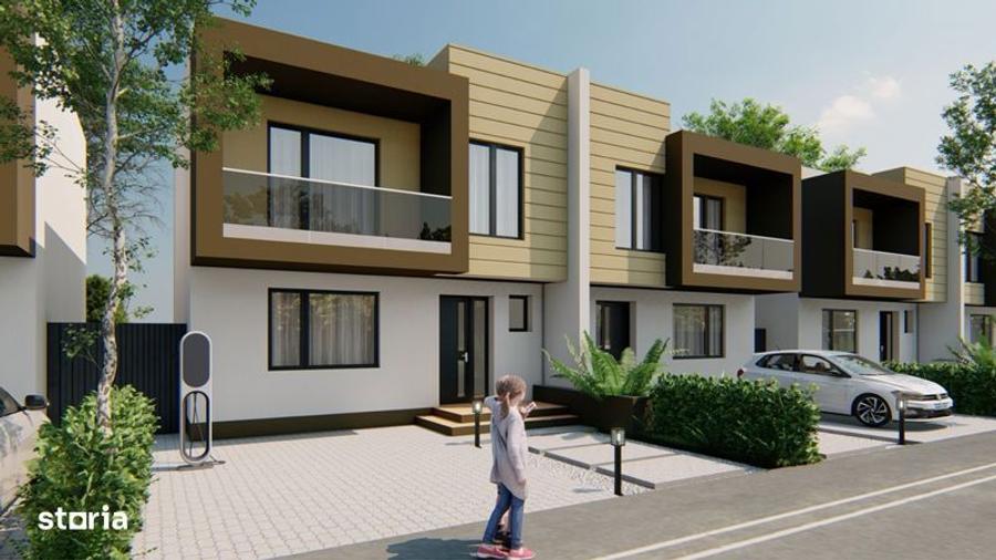 Duplexuri de Vanzare P+1E - 2