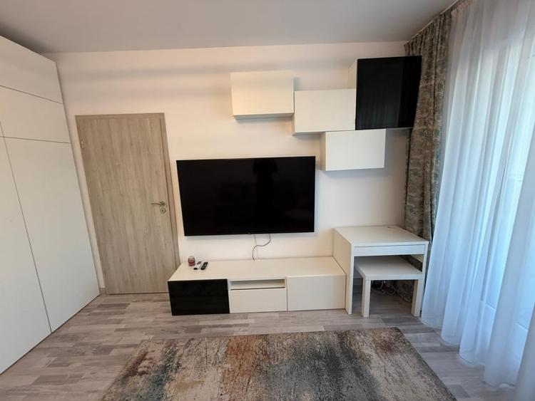 Prima inchiriere// 2 camere Rotar Park 2 // Loc de parcare inclus - 7