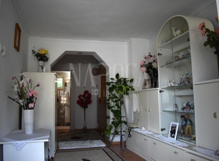 Casa 4 camere de vanzare in Velenta Oradea, Oradea - 4